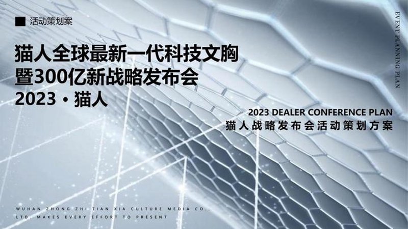 活动策划执行：从创意到完美落地